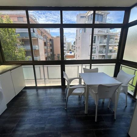 Aime Benalmadena Διαμέρισμα Εξωτερικό φωτογραφία