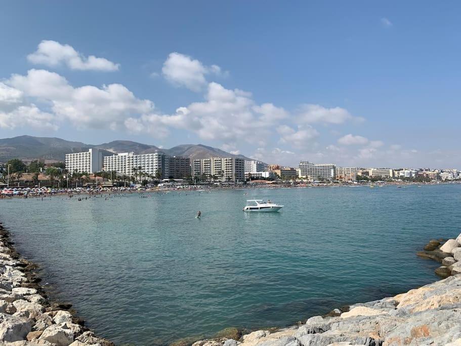 Aime Benalmadena Διαμέρισμα Εξωτερικό φωτογραφία