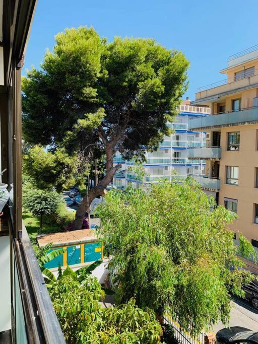 Aime Benalmadena Διαμέρισμα Εξωτερικό φωτογραφία