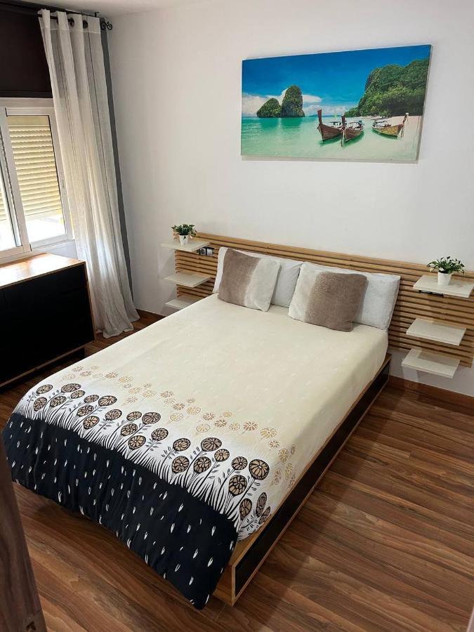 Aime Benalmadena Διαμέρισμα Εξωτερικό φωτογραφία