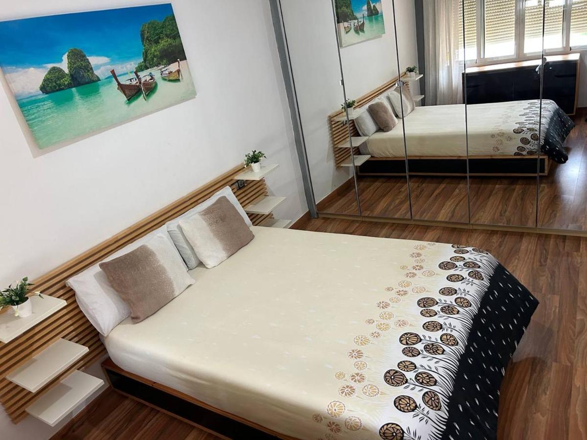 Aime Benalmadena Διαμέρισμα Εξωτερικό φωτογραφία