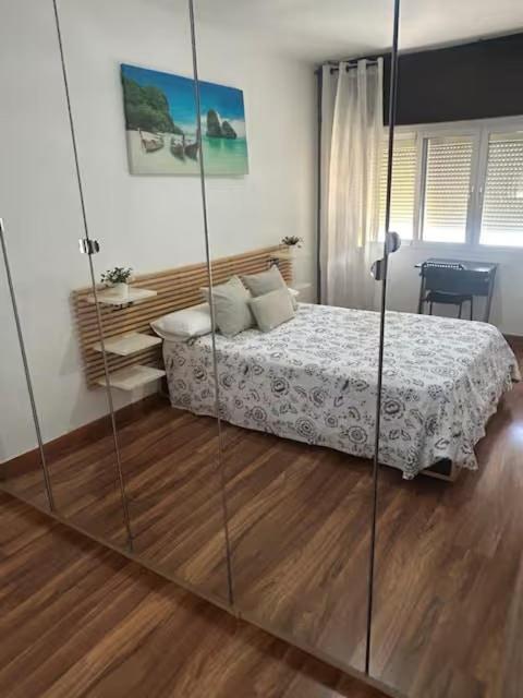Aime Benalmadena Διαμέρισμα Εξωτερικό φωτογραφία