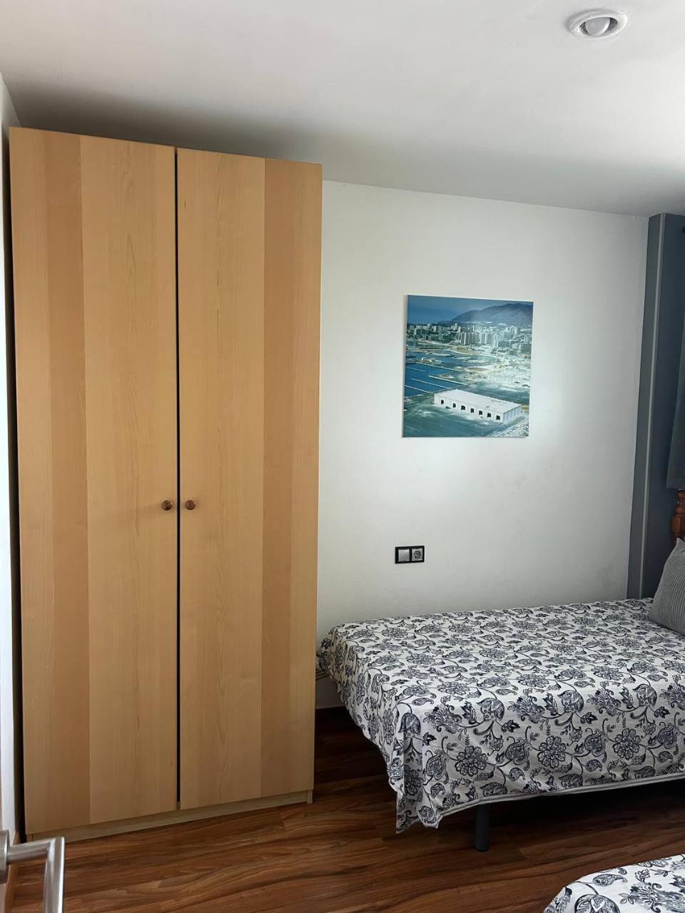 Aime Benalmadena Διαμέρισμα Εξωτερικό φωτογραφία