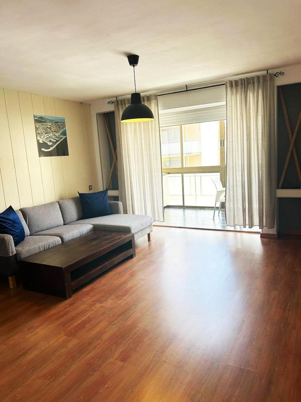 Aime Benalmadena Διαμέρισμα Εξωτερικό φωτογραφία