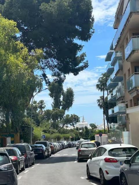 Aime Benalmadena Διαμέρισμα Εξωτερικό φωτογραφία