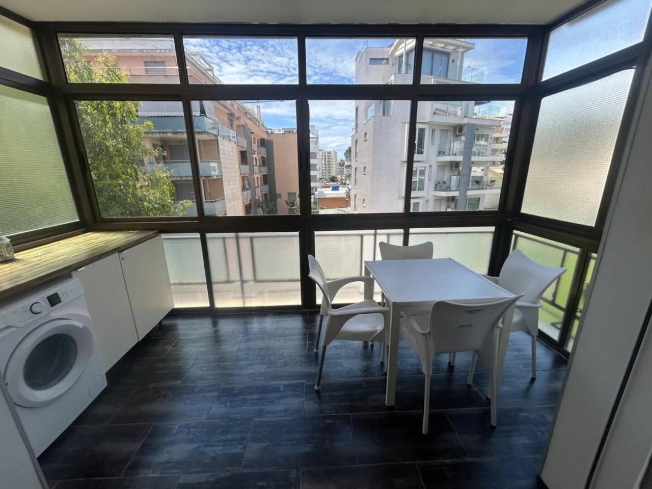 Aime Benalmadena Διαμέρισμα Εξωτερικό φωτογραφία