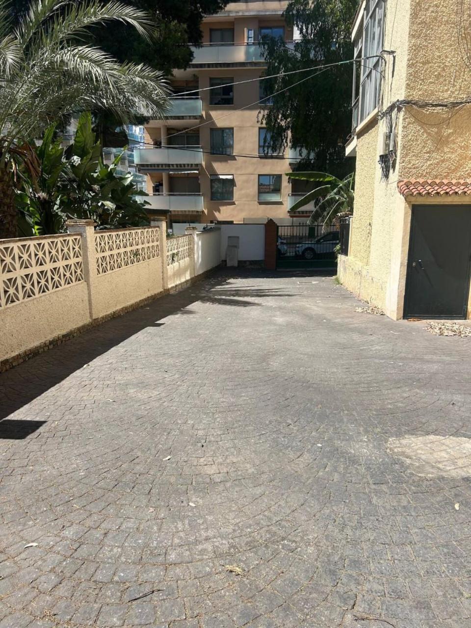 Aime Benalmadena Διαμέρισμα Εξωτερικό φωτογραφία